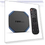 Android TV Box — Ultra HD Media Players, Honor Electronics