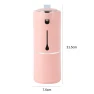 Automatic Foam Soap Dispenser — Care Dispensers, Love Match