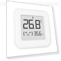 Bluetooth Thermometer Hygrometer — Home Climate Control, Xiaomi