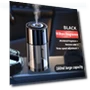 Car Perfume Ornament — Car Air Fresheners, Exquisite Co., Ltd.
