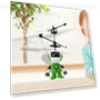 Controllable Flying Robot Toy — Interactive Figures & Robots, Love DIY