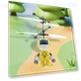 Controlled Flying Robot Toy — Flying Toys, Love DIY