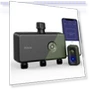 Garden WiFi Water Timer — Controllers, Diivoo