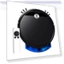High Power Smart Vacuum Robot — Smart Cleaning Robots, Essager Electronic