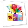 Interactive Sensory Development Toy — Infant & Early Childhood Playthings, Topmartbuy