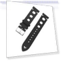 Leather Strap Replacement for Watches and Smartwatches — Bands, Chinese Style