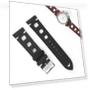 Leather Watch Strap — Bands, Chinese Style
