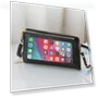 Mini Messenger Bag with Touch Screen — Messenger Bags, Gaming Bay