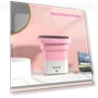 Portable Foldable Mini Washing Machine — Compact Washing Solutions, XK&CC