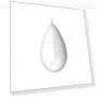 Portable USB Ultrasonic Mini Fruit Cleaner — Citrus, JM
