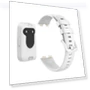 Silicone Strap + Case for SmartWatch — Smartwatch Accessories, PINSENDA