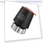 Smart Electric Actuator — Cooling Solutions, Cherish Eyes