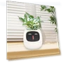 Smart Flower Pot with Robot Navigator — Artificial Plants, HappyToy