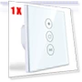 Smart Roller Shutter Wi-Fi Switch — Smart Home Hubs & Controllers, Kell-Home