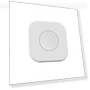 Smart Scene Switch — Smart Home Hubs & Controllers, AUBESS