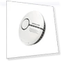 Smart Smoke Detector — Smoke Detectors, Automobile and motorcycle supplies