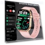 Smart Watch with GPS Positioning — Smartwatches, PRISMA