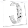 Soft Silicone Watch Strap — Bands, MY-CASE