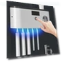 Toothbrush Holder with UV Disinfection — Toothbrush Holders, Five-star praise