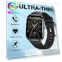 Ultra Thin Smart Watch — Smartwatches, PRISMA