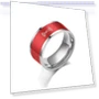 Waterproof Smart NFC Ring — Wearable Accessories, Vndhfklj92
