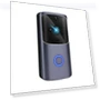 Wi-Fi Doorbell — Smart Home Security, zhishangyoupin