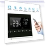 Wi-Fi Smart Thermostat with Weekly Programming — Home Climate Control, Koogeelife