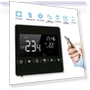 Wi-Fi Smart Thermostat — Home Climate Control, Koogeelife