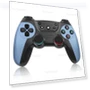 Wireless Gamepad Controller — Gaming Controllers, TECTINTER
