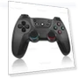 Wireless Gamepad for Switch Pro Controller — Gaming Controllers, TECTINTER
