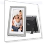 10.1-inch Digital Photo Frame with Wi-Fi — Digital Frames, Honor Electronics