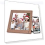 10-inch Digital Photo Frame with Wi-Fi — Digital Frames, Andoer