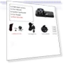 4-Inch Driving Dash Cam — Dashboard Cameras, GLOBUS