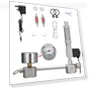 Aquarium CO2 Generator System Kit — Lights, TOMTOP JMS