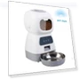 Automatic USB Smart Food Dispenser — Feeders, School Supplies Office Supplies
