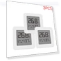 Bluetooth Household Thermometers — Home Climate Control, Xiaomi