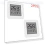 Bluetooth Hygrometer Thermometer — Home Climate Control, Xiaomi