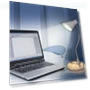 Creative Eye-Protection Desk Lamp with USB Charging — Study & Desk Lighting, L.RIDING PULO