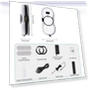 Electric Window Cleaning Robot — Smart Cleaning Robots, HMC