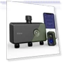 Garden WiFi Water Timer — Controllers, Diivoo