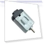 High-Speed Mini Micro DC Motor — Permanent Magnet Motors, Sanwood Car