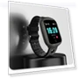 Kids GPS Smartwatch with Camera — Location Tracking Devices, ESSAGER