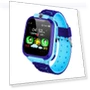Kids Smart Watch with SIM Card Slot — Smartwatches, 3d printing machine