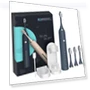 Magnetic Levitation Electric Toothbrush for Couples — Sonic Electric Toothbrushes, Kinsei Beauty