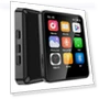 MP3 and MP4 Player with Speaker — Portable Media Players, Honor Electronics