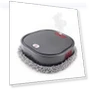 Rechargeable Smart Robot Sprayer — Smart Cleaning Robots, Keep Health Care