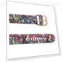 Silicone Watch Strap — Fitness Bands, SH-YU1