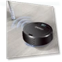 Smart Automatic Robot Vacuum — Smart Cleaning Robots, Zhizih