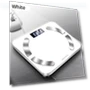 Smart Body Fat Scale — Weight Management Tools, Essager Electronic