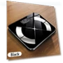 Smart Body Fat Scale — Weight Management Tools, COOKING-MALL